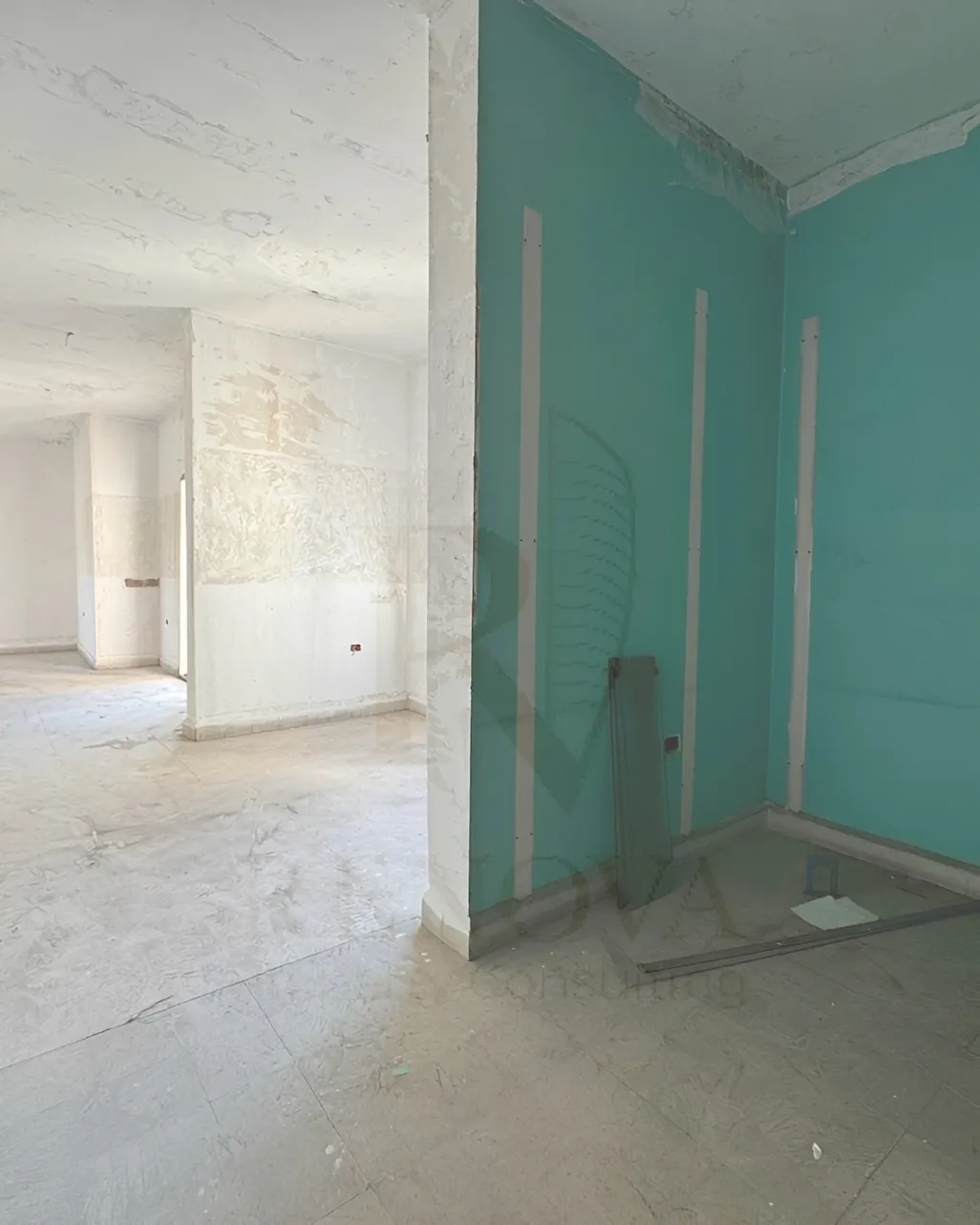 Apartment for sale in Baouchriyeh, Lebanon - 4 bed, 3 bath