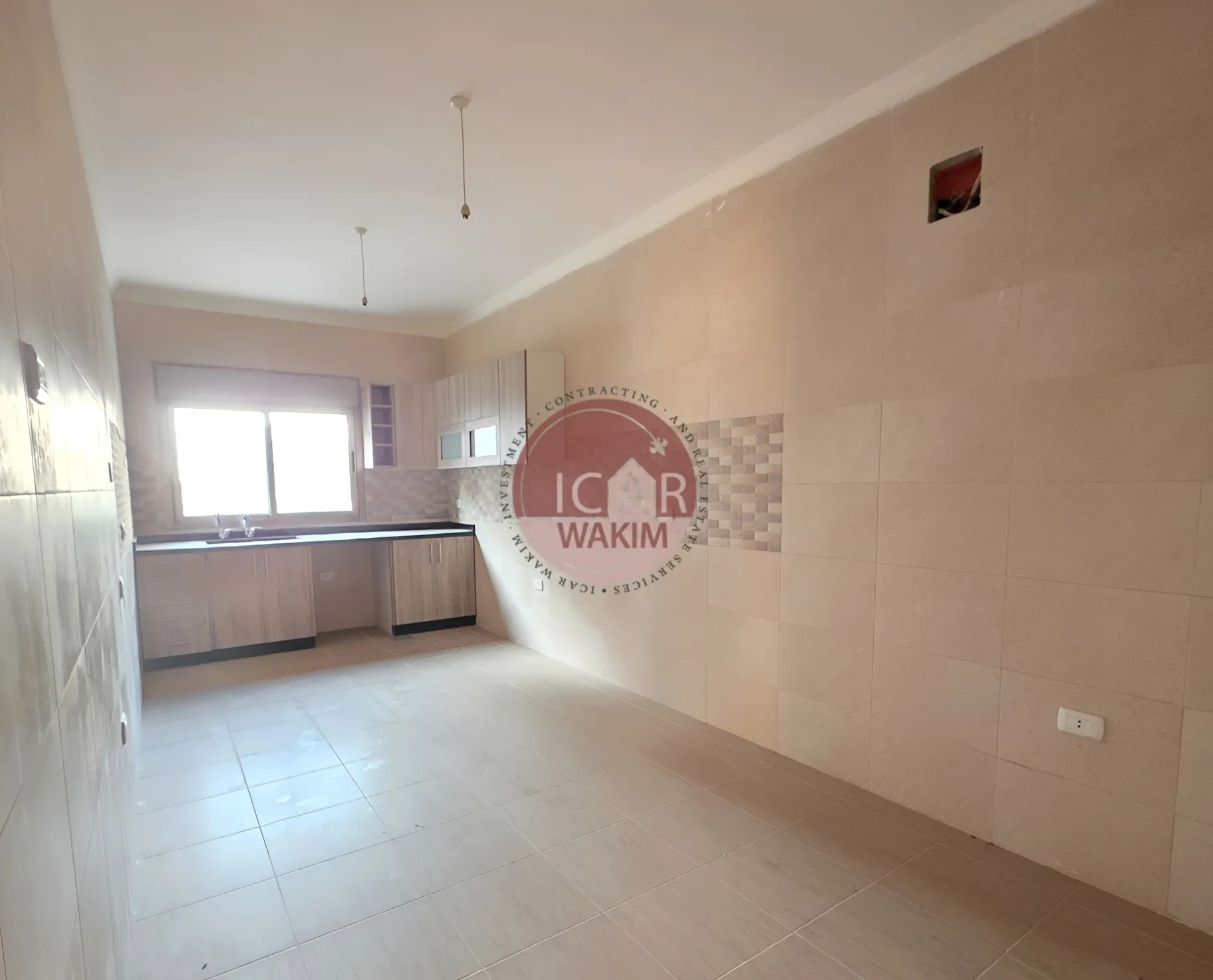 Apartment for sale in Tilal Ain Saadeh