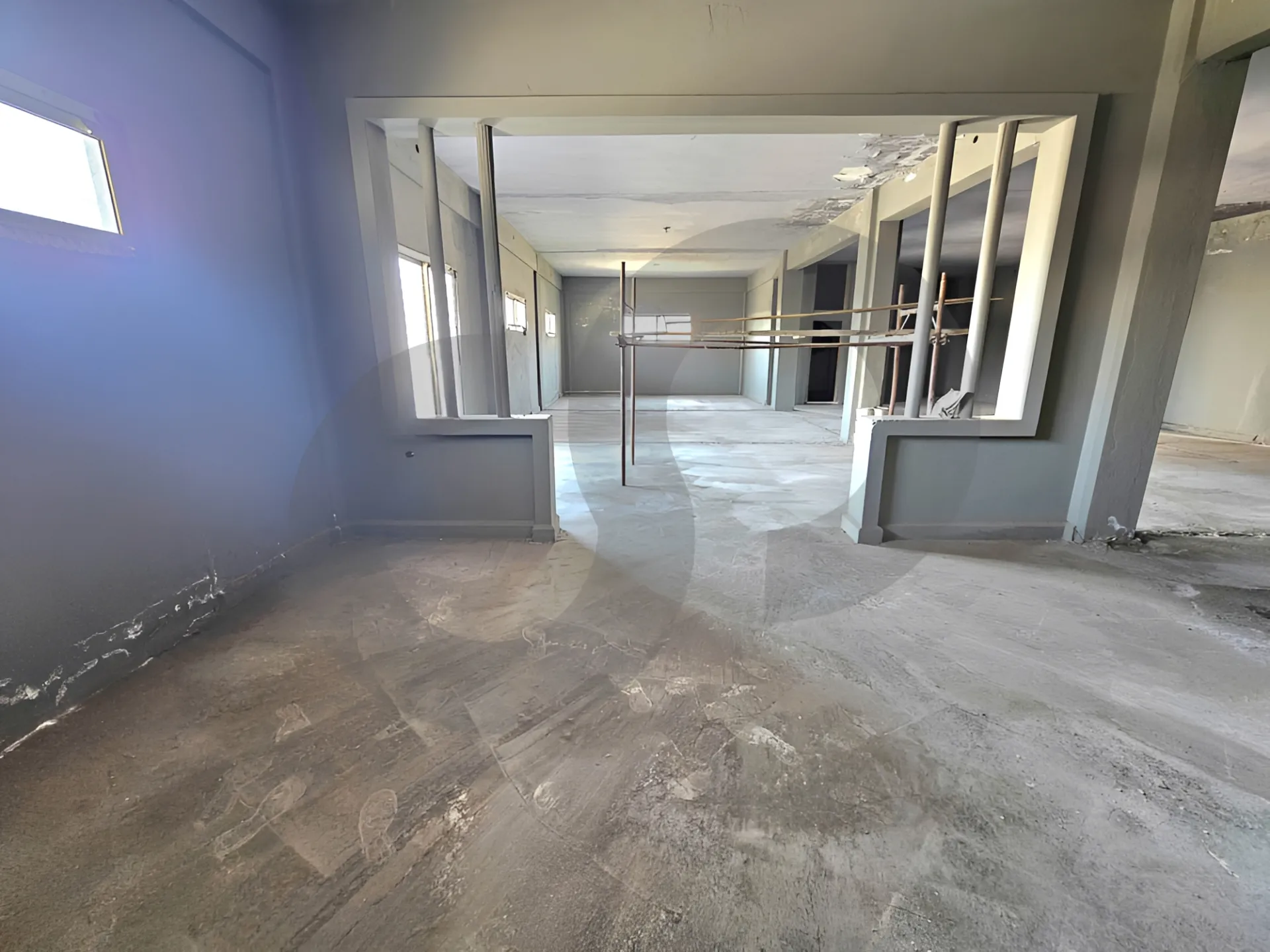 Building for Sale in Chekka