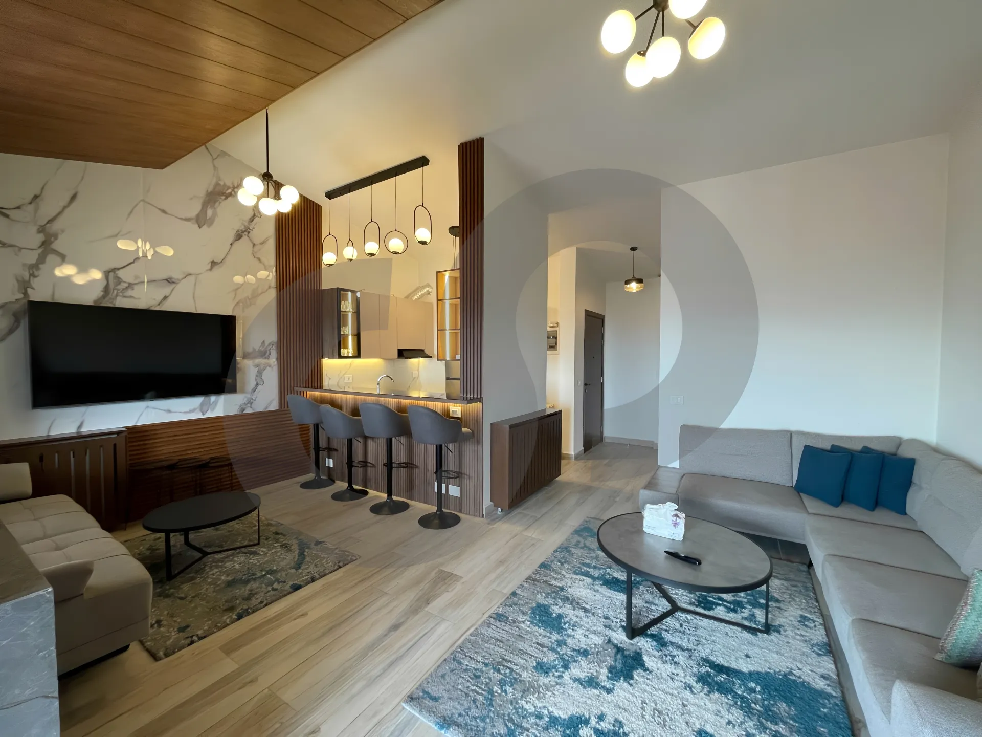 Chalet for Sale in Kfardebian