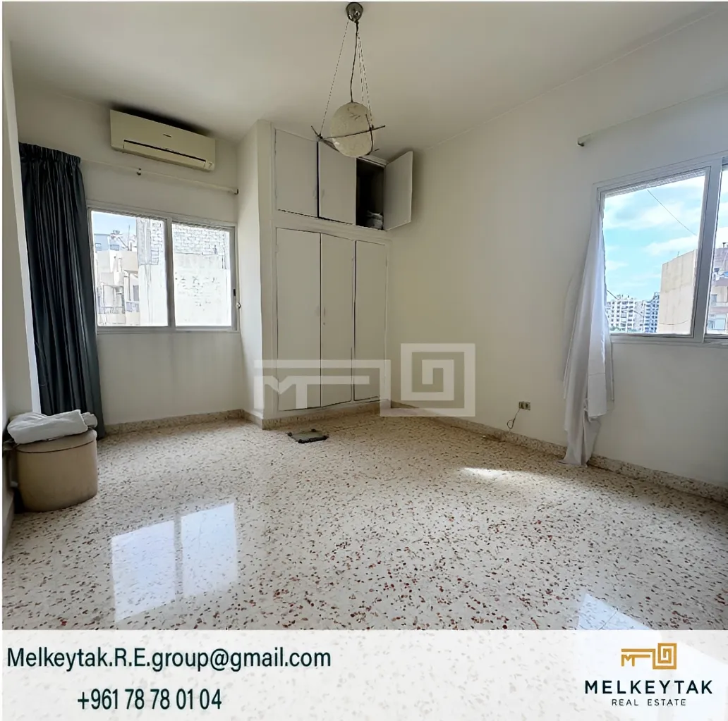 Apartment for rent in Zalqa, Lebanon - 2 bed, 2 bath