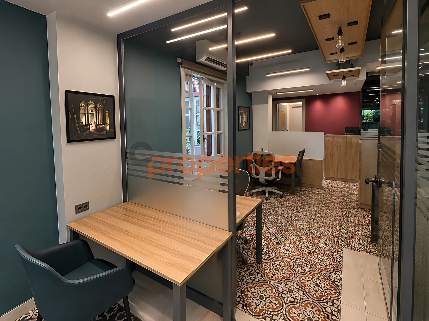 Shop for rent in Achrafieh, Beirut, Lebanon