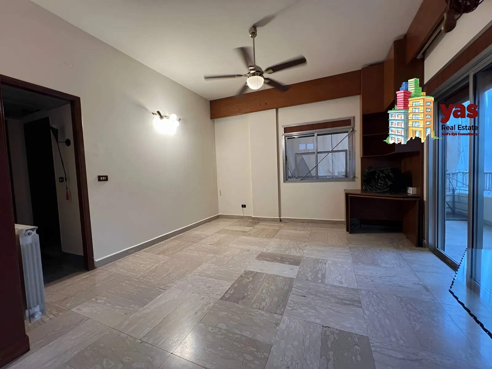 Apartment for Sale in Zouk Mikael