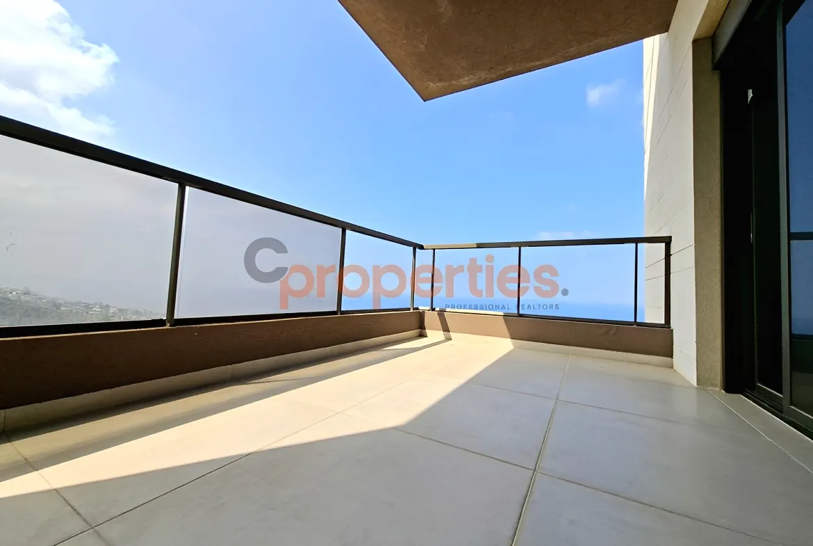 Apartment for Sale in Halat