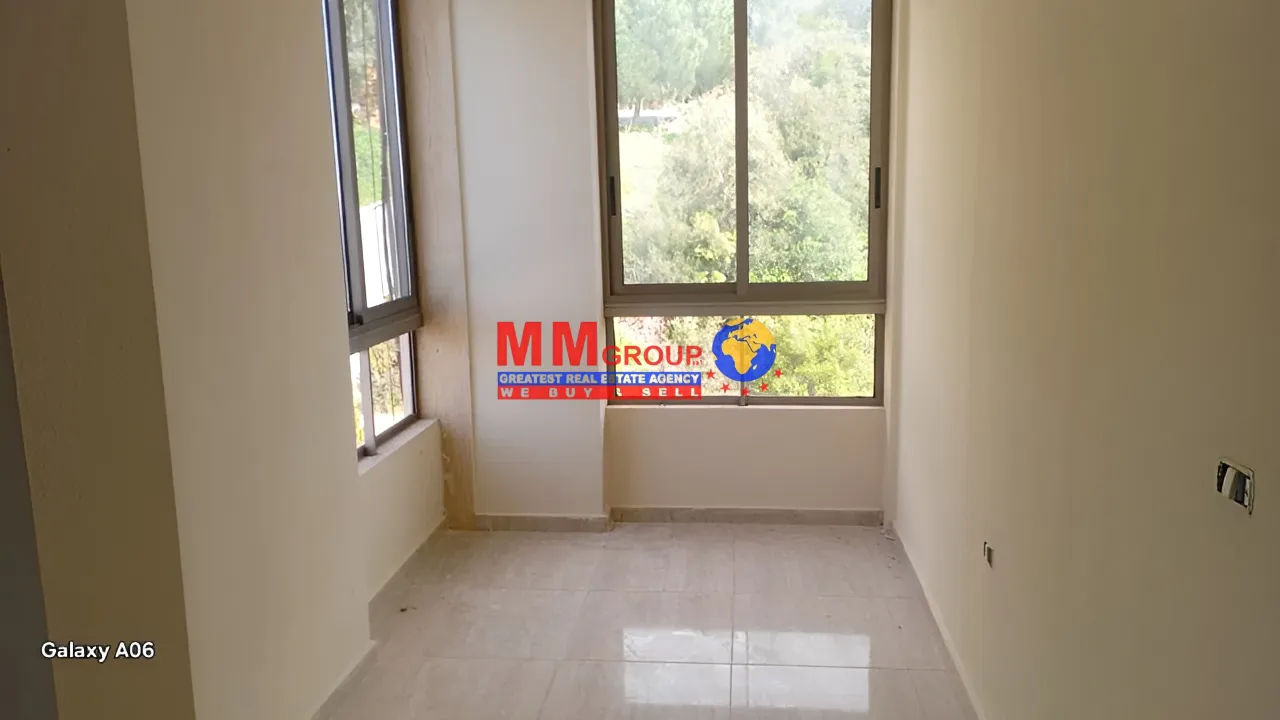 Apartment for sale in Mansourieh, Lebanon