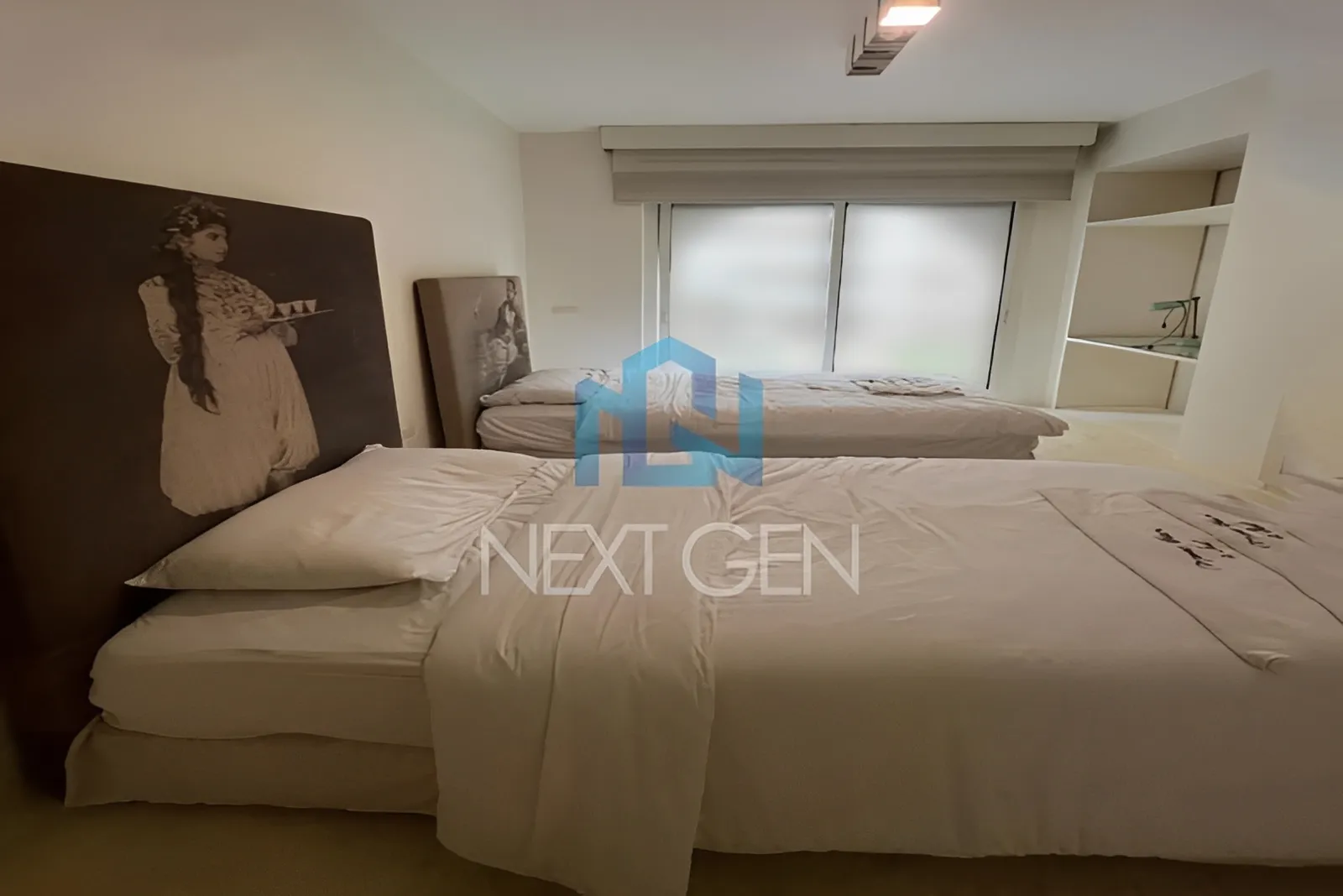 Apartment for Sale in Downtown