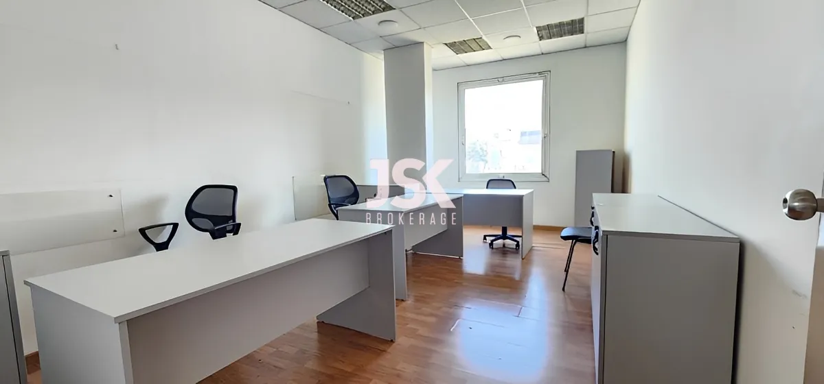 Office for rent in Hazmieh