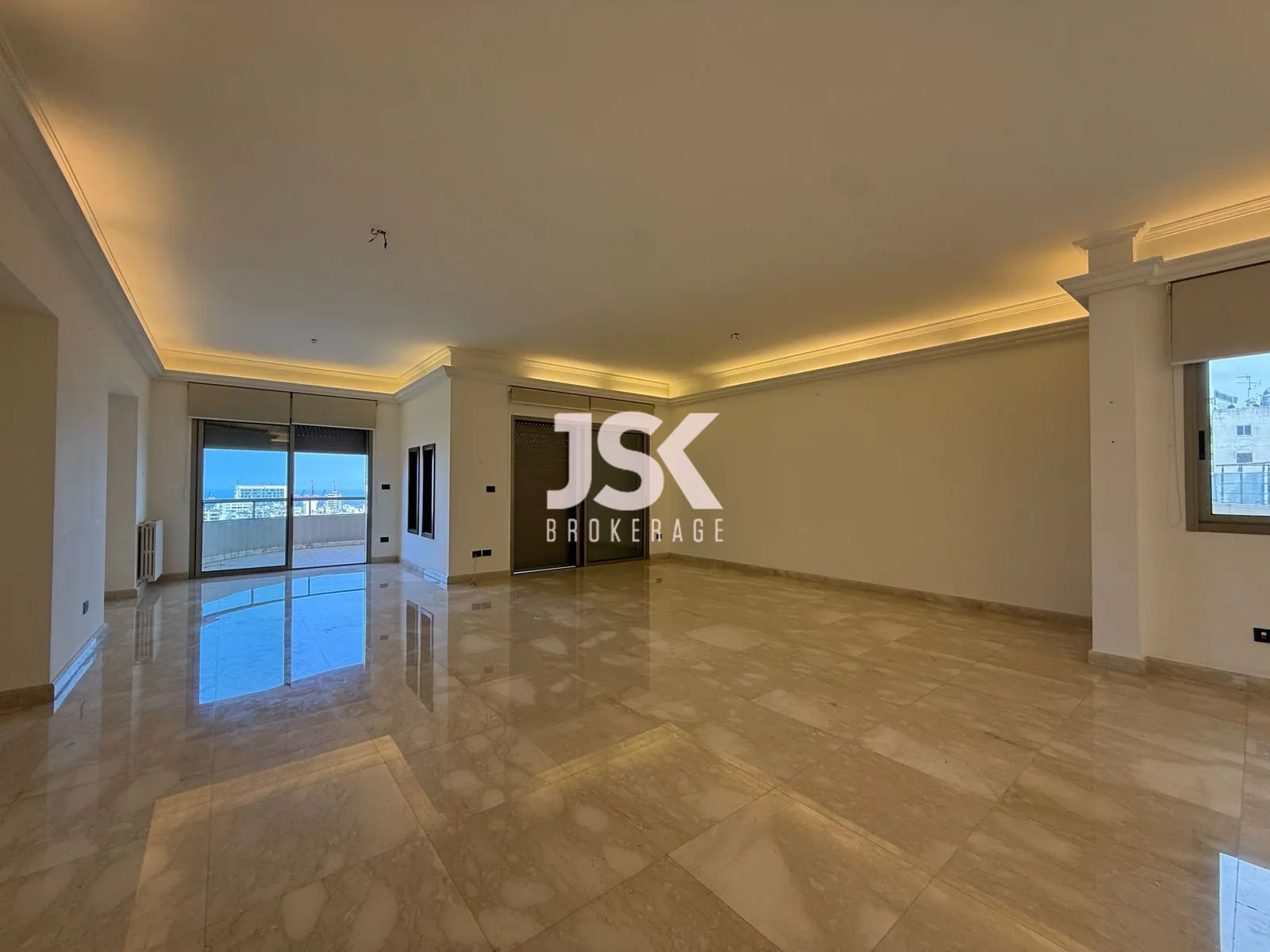Apartment for Sale in Achrafieh