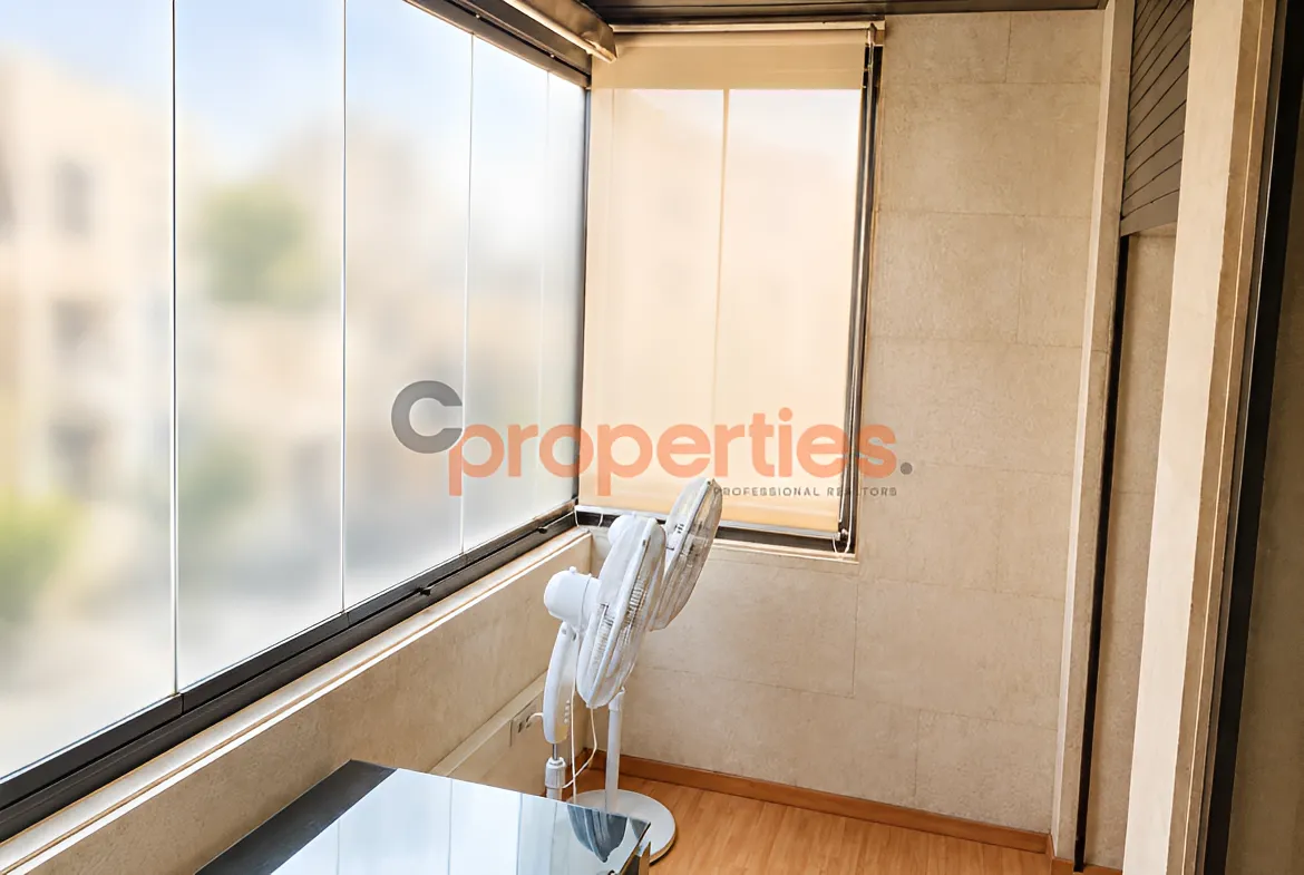 Apartment for Sale in Achrafieh