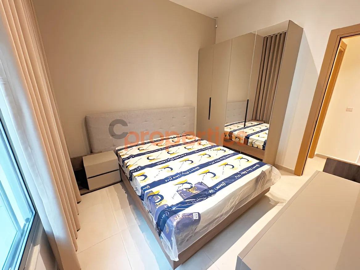 Apartment for Sale in Louaizeh