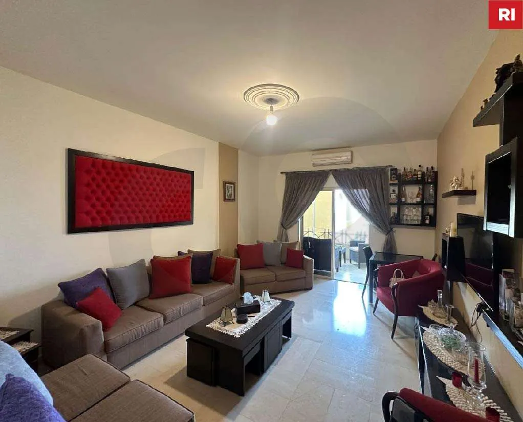 Apartment for Sale in Edde