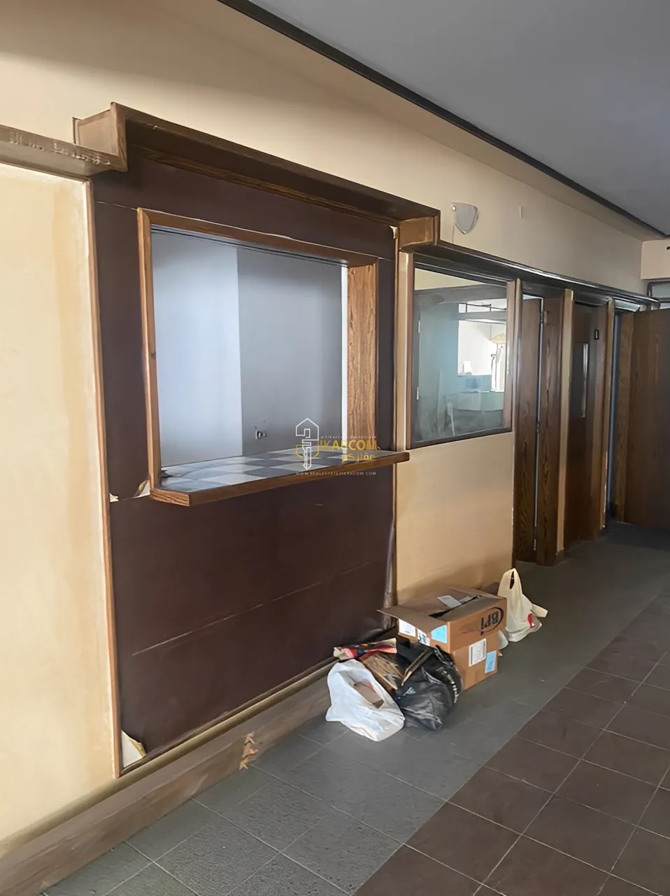 Office For Rent in Zalka