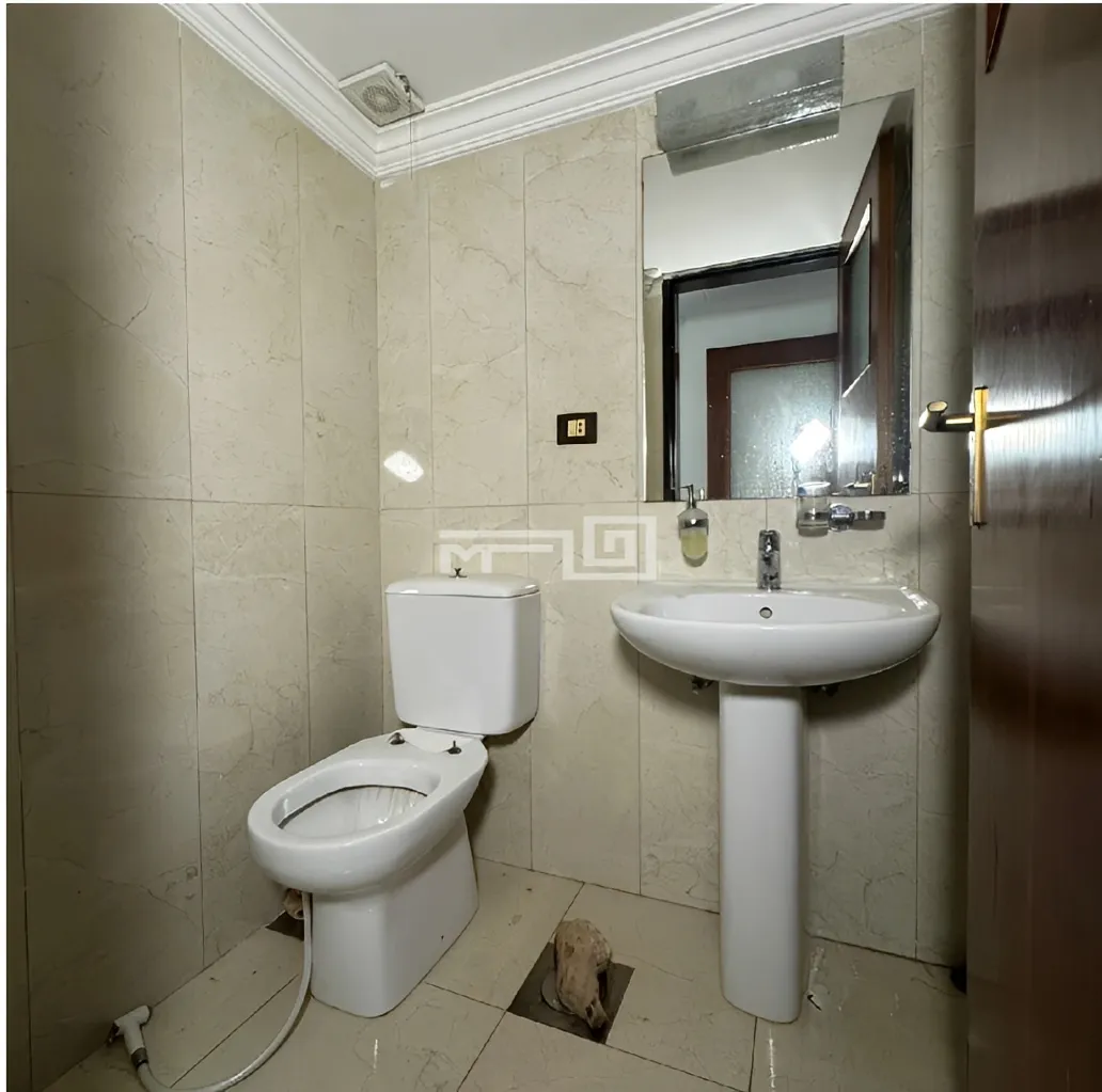 Apartment for sale in Dbayeh