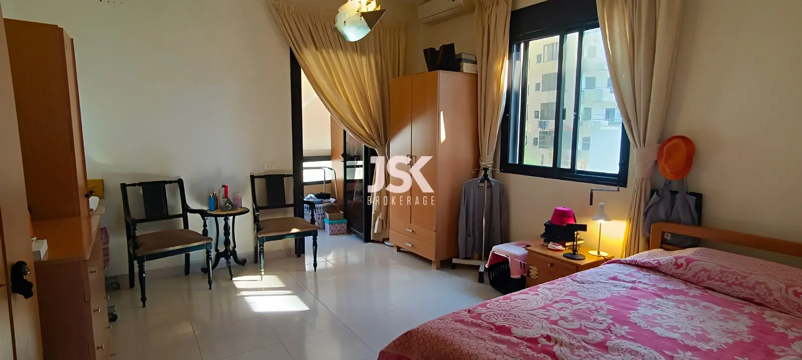 Apartment for Sale in Byblos