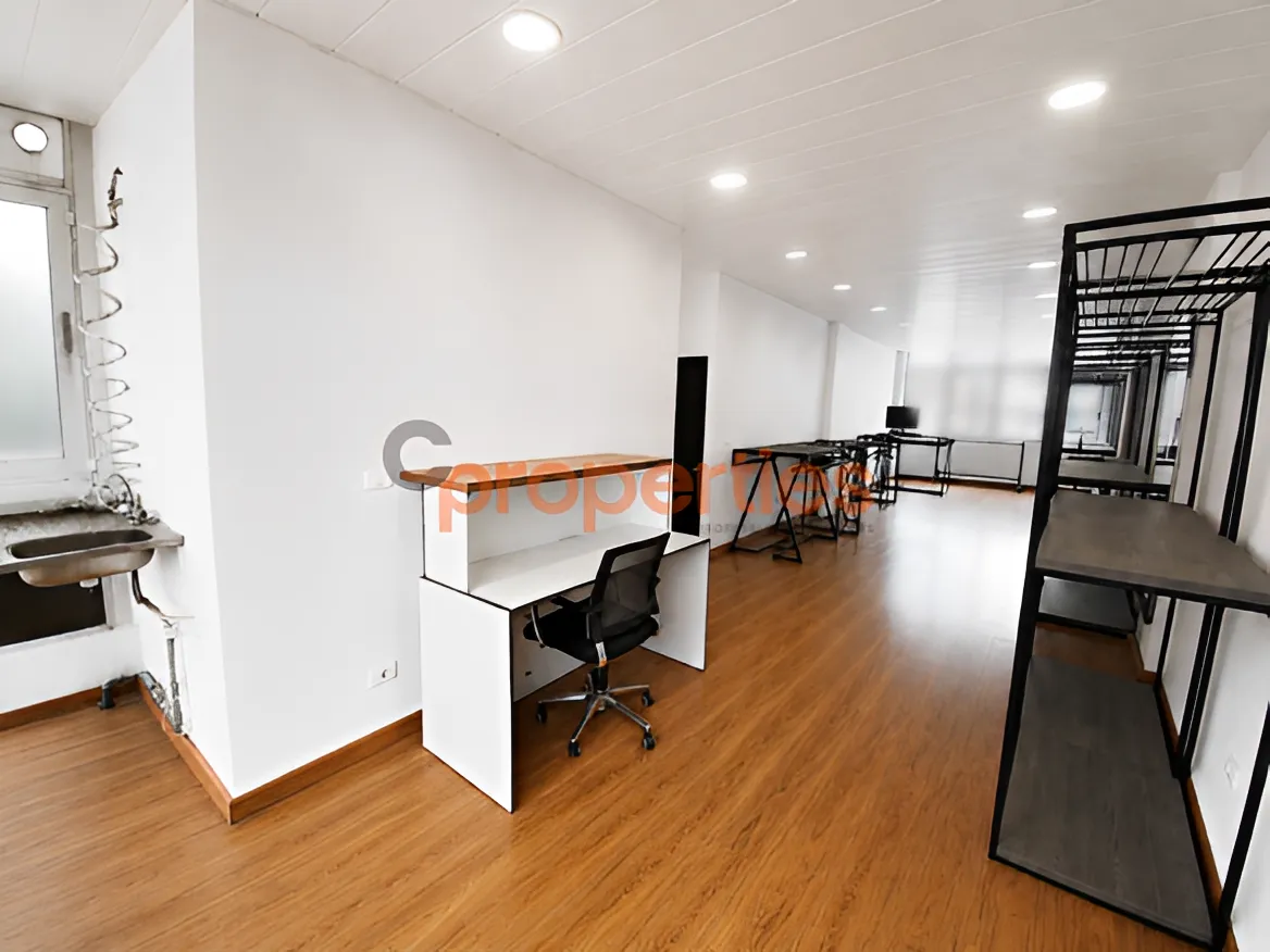 Office for Rent in Zalqa