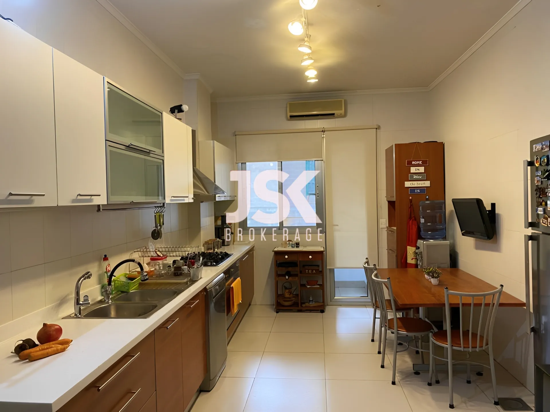 Apartment for Sale in Sassine,Achrafieh, Beirut, Lebanon