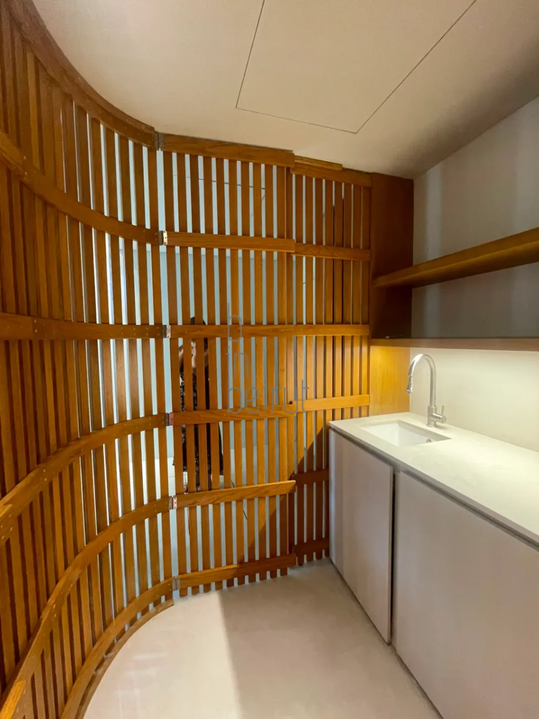 Office for rent in Saifi Village, Beirut, Lebanon