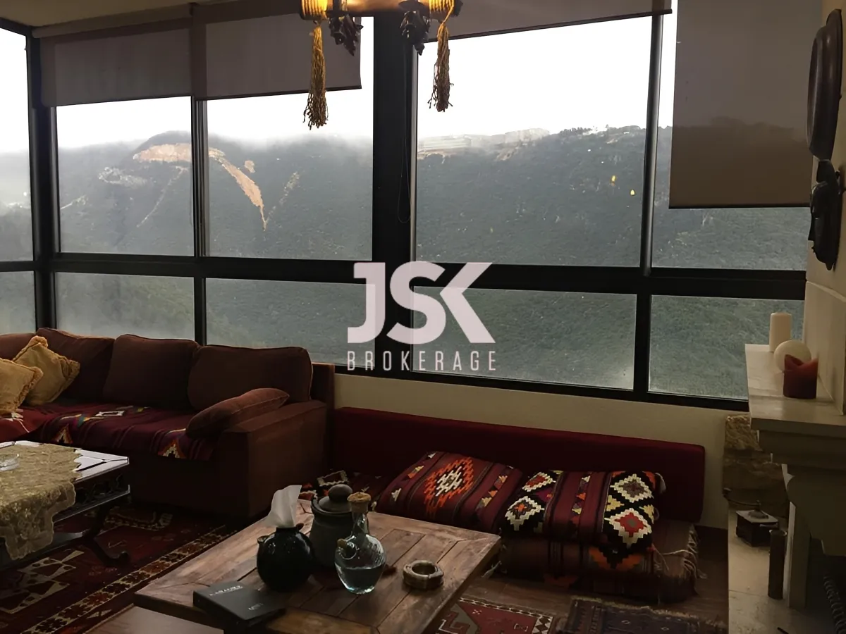 Duplex for Sale in Blat, Lebanon