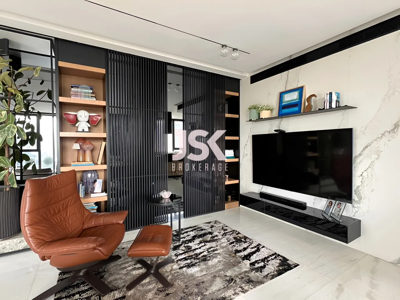 Apartment for Sale in Achrafieh