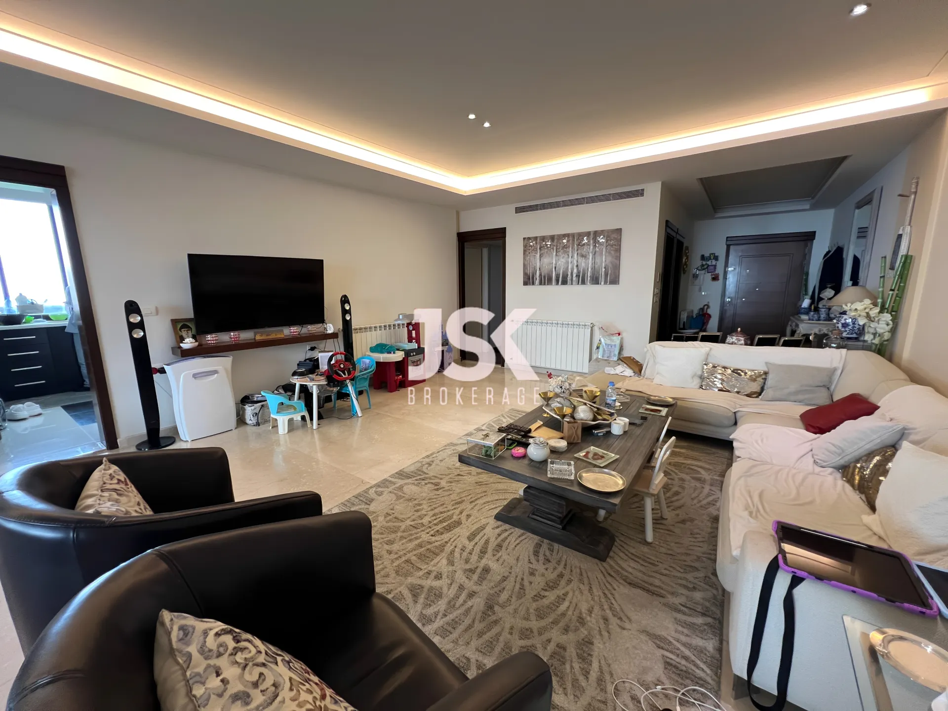 Apartment for Sale in Kfar Hbab
