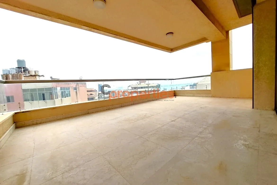 Apartment for Sale in Zalqa - 3 bed, 4 bath