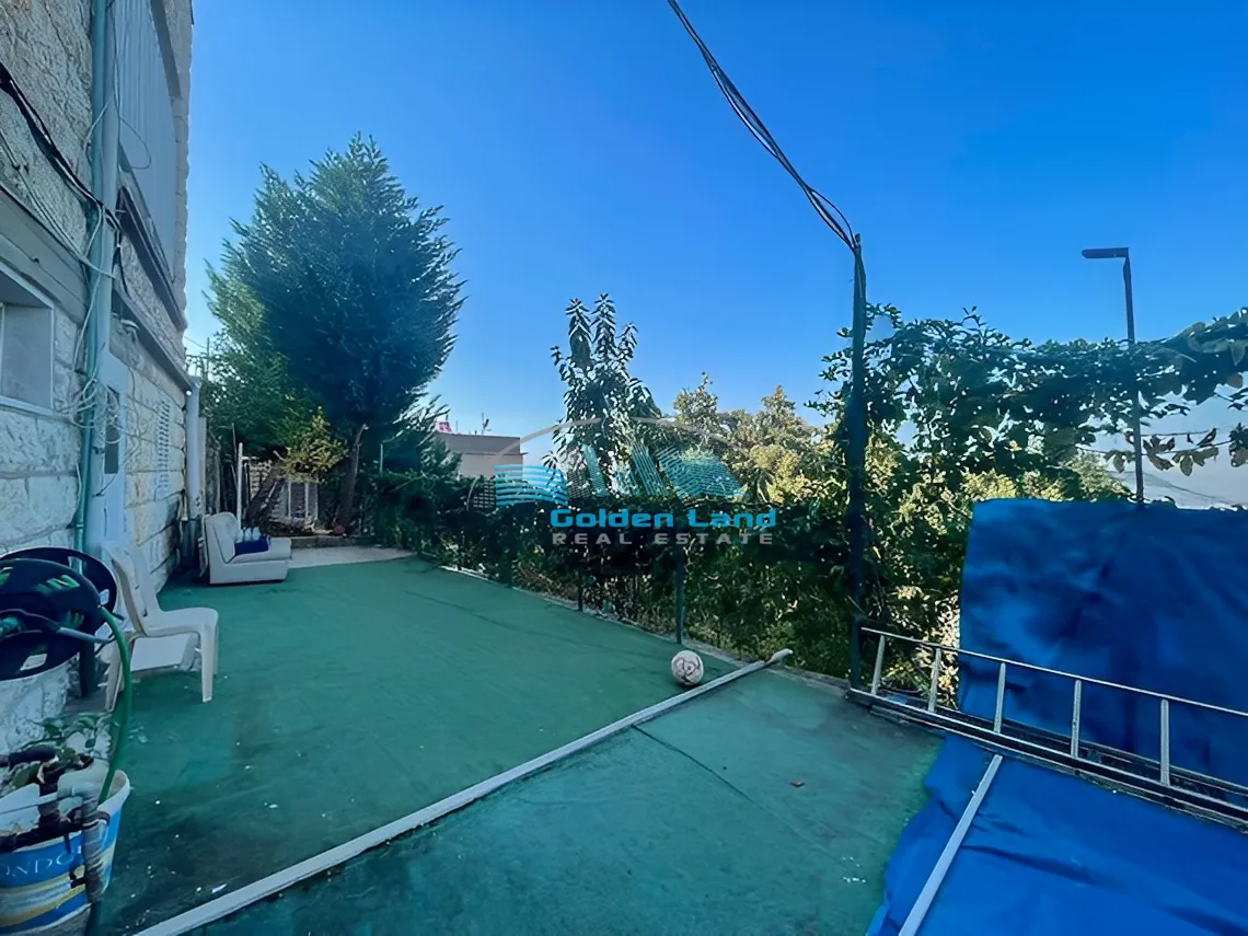 Apartment for Sale in Ain Aar, Lebanon