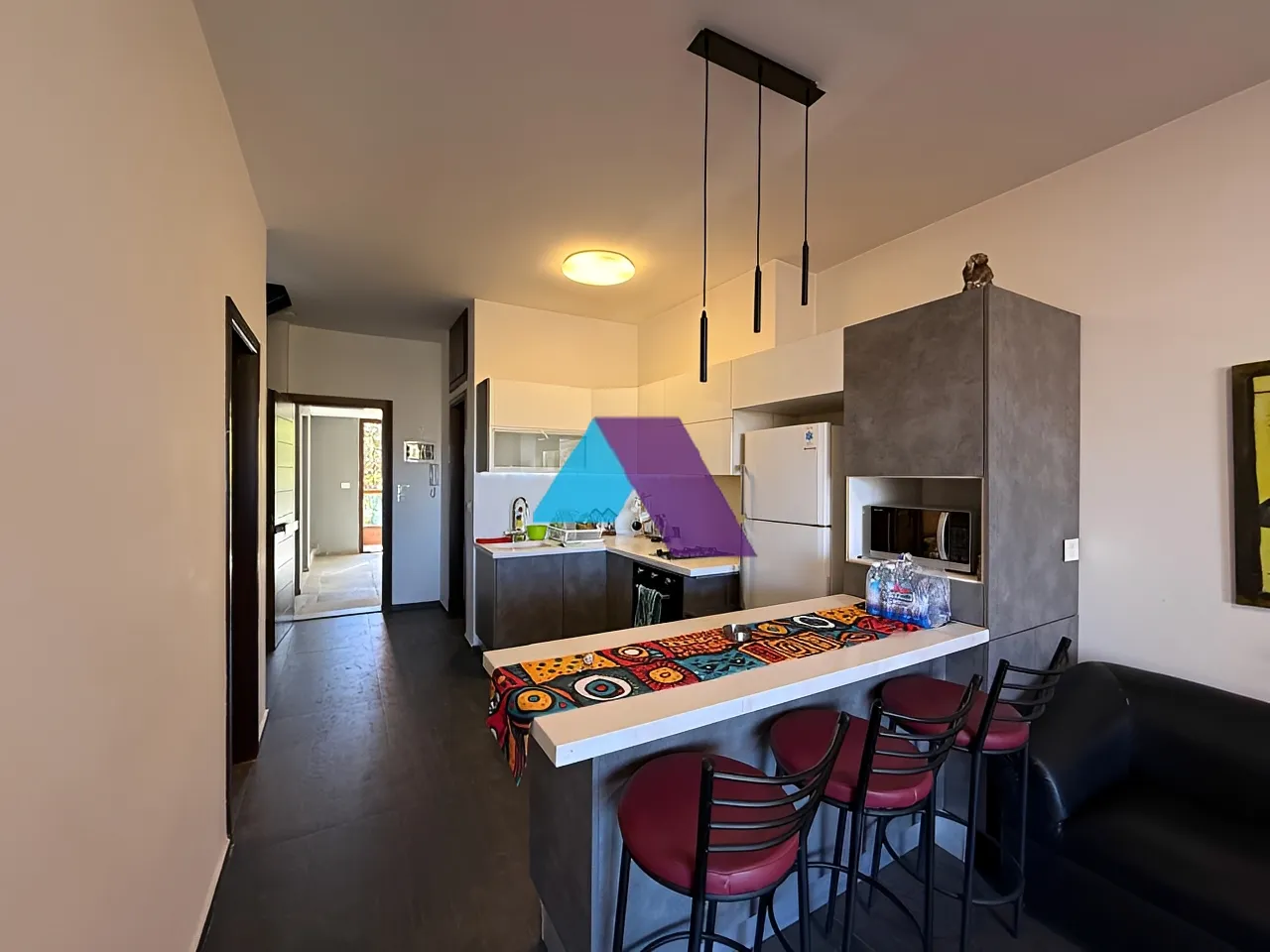 Chalet for Sale in Faqra