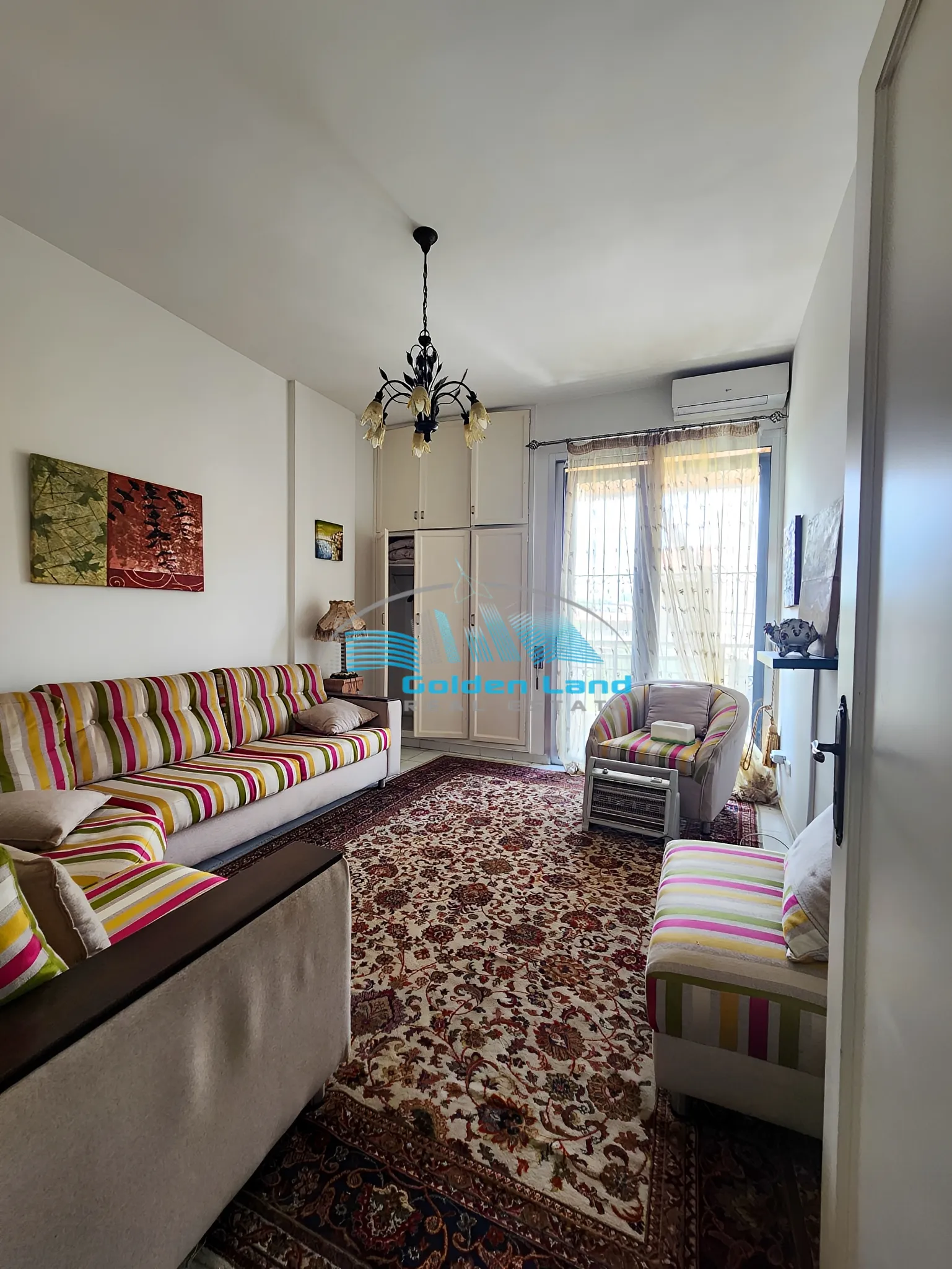 Apartment for Rent in Baabdat