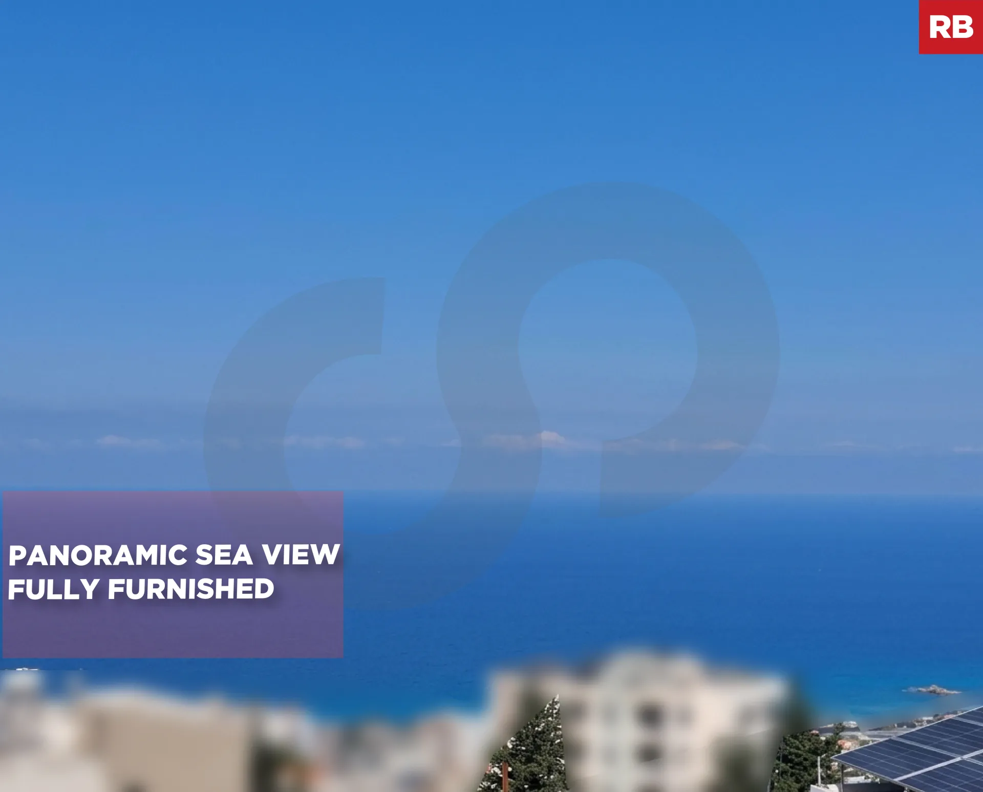 Apartment for Sale in Mestita - 3 bed, 2 bath