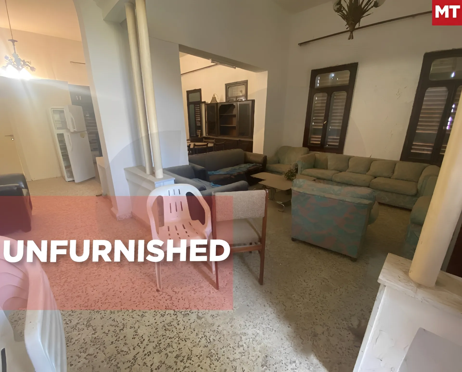 Apartment for Sale in Zgharta, Lebanon