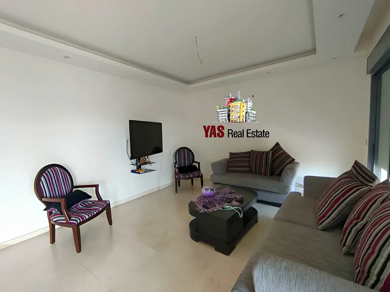 Apartment for Sale in Dekwaneh