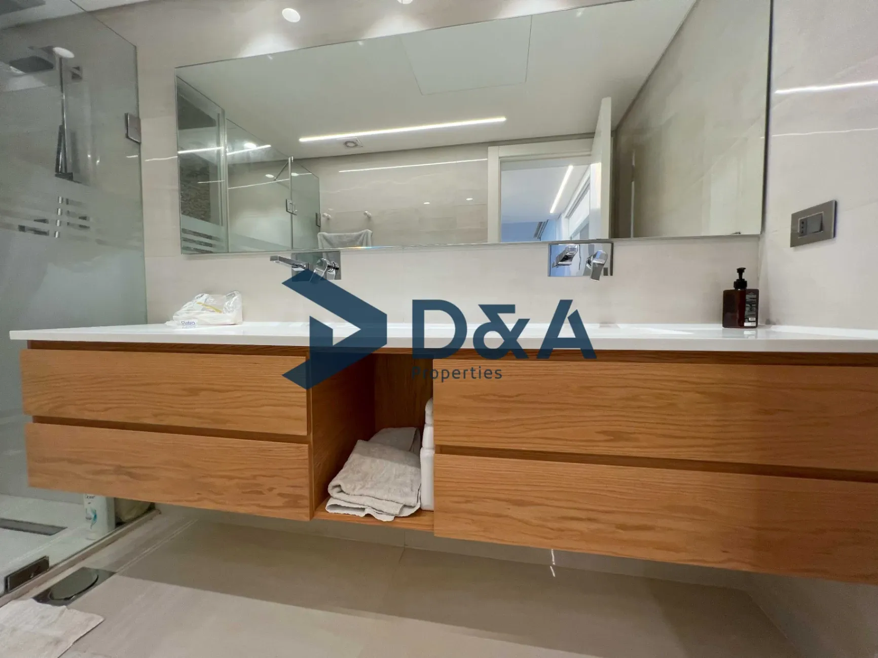 Apartment for sale in Achrafieh, Beirut, Lebanon