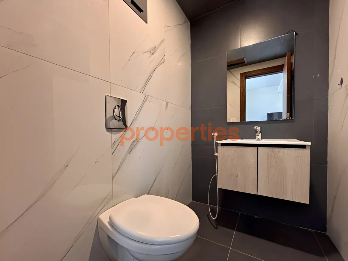 Apartment for Sale in Bsalim