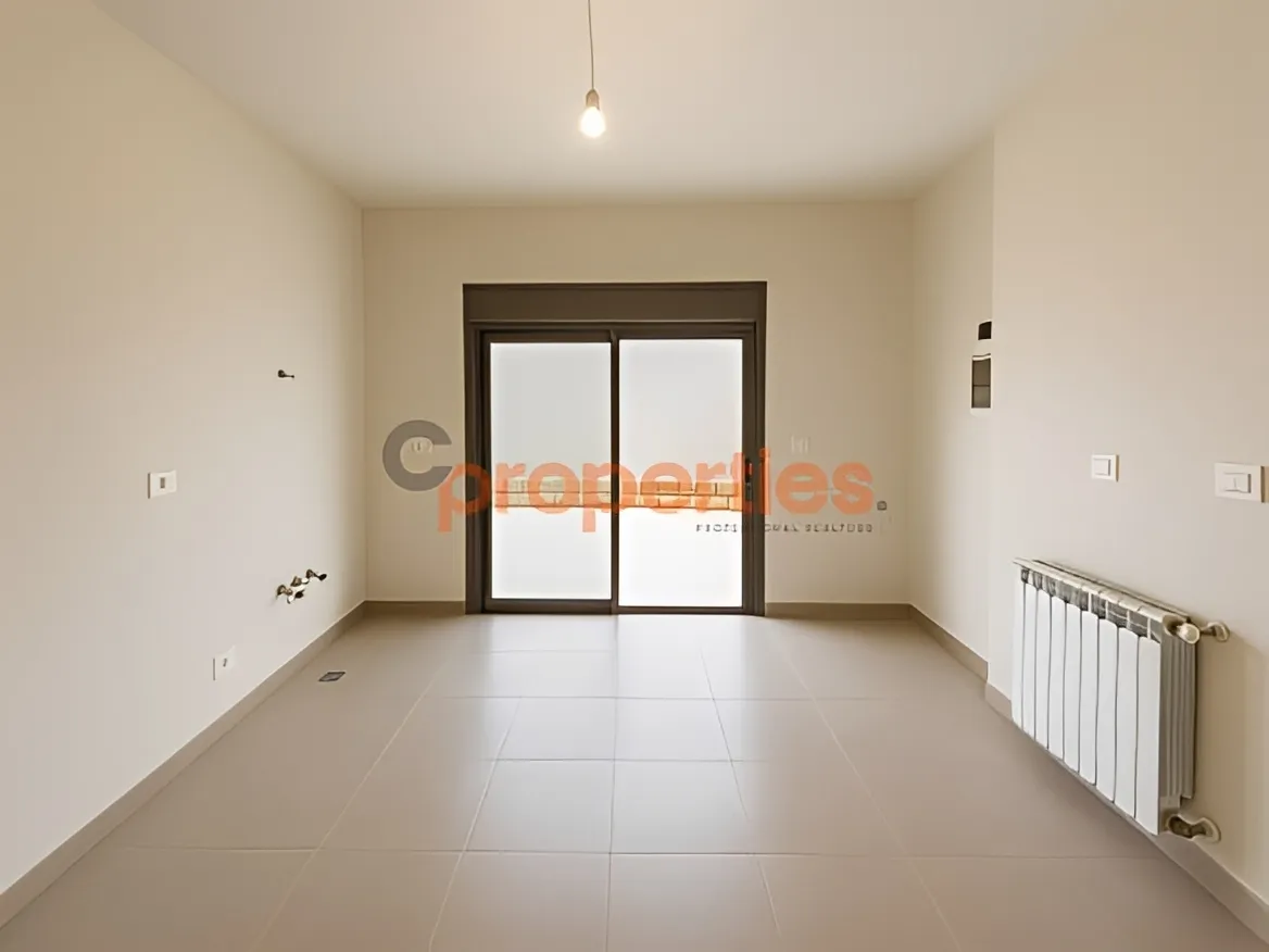 Apartment for Sale in Sahel Aalma