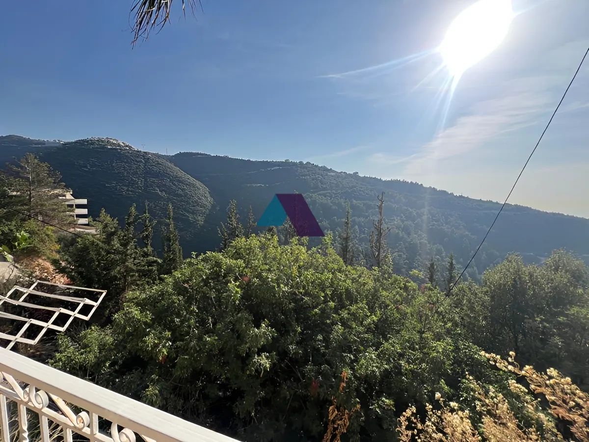 Apartment for Sale in Blat