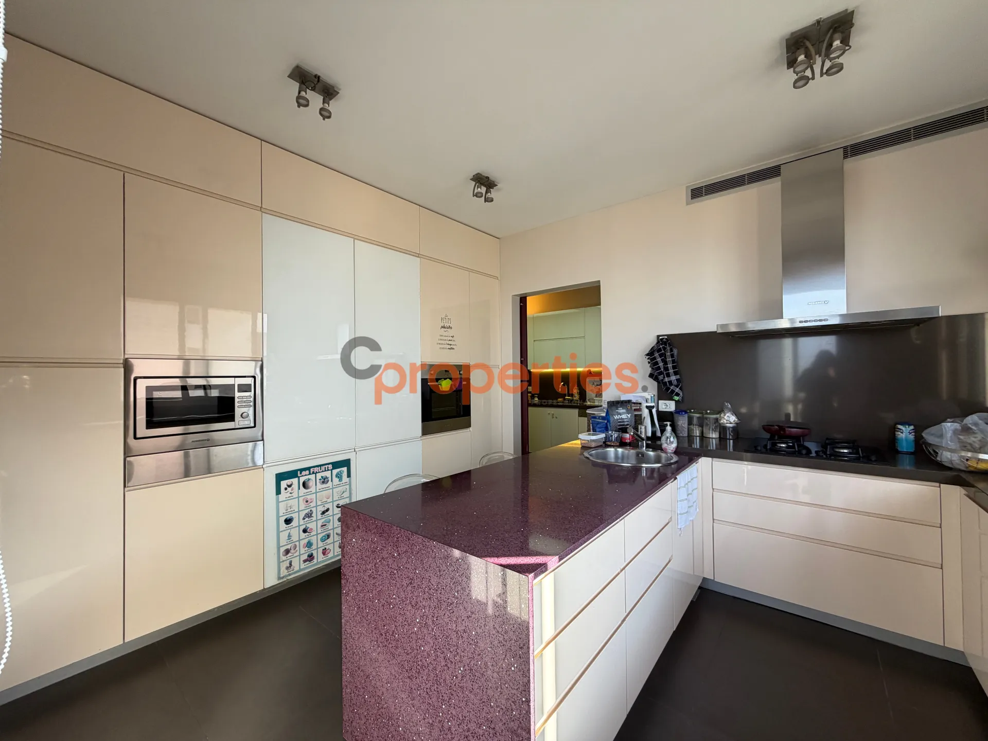 Apartment for sale in Mtayleb, Lebanon