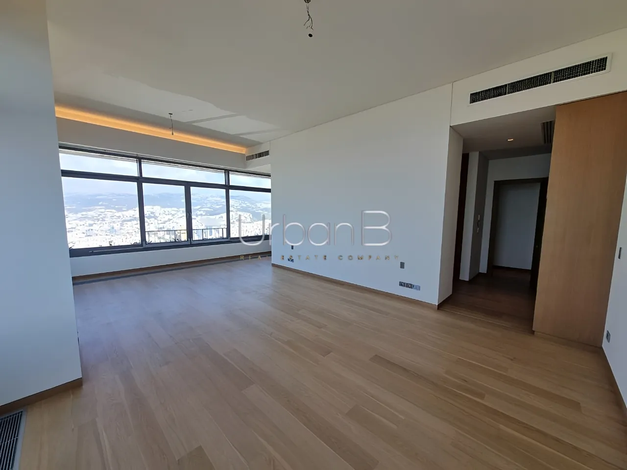 Apartment for sale in George Haimari