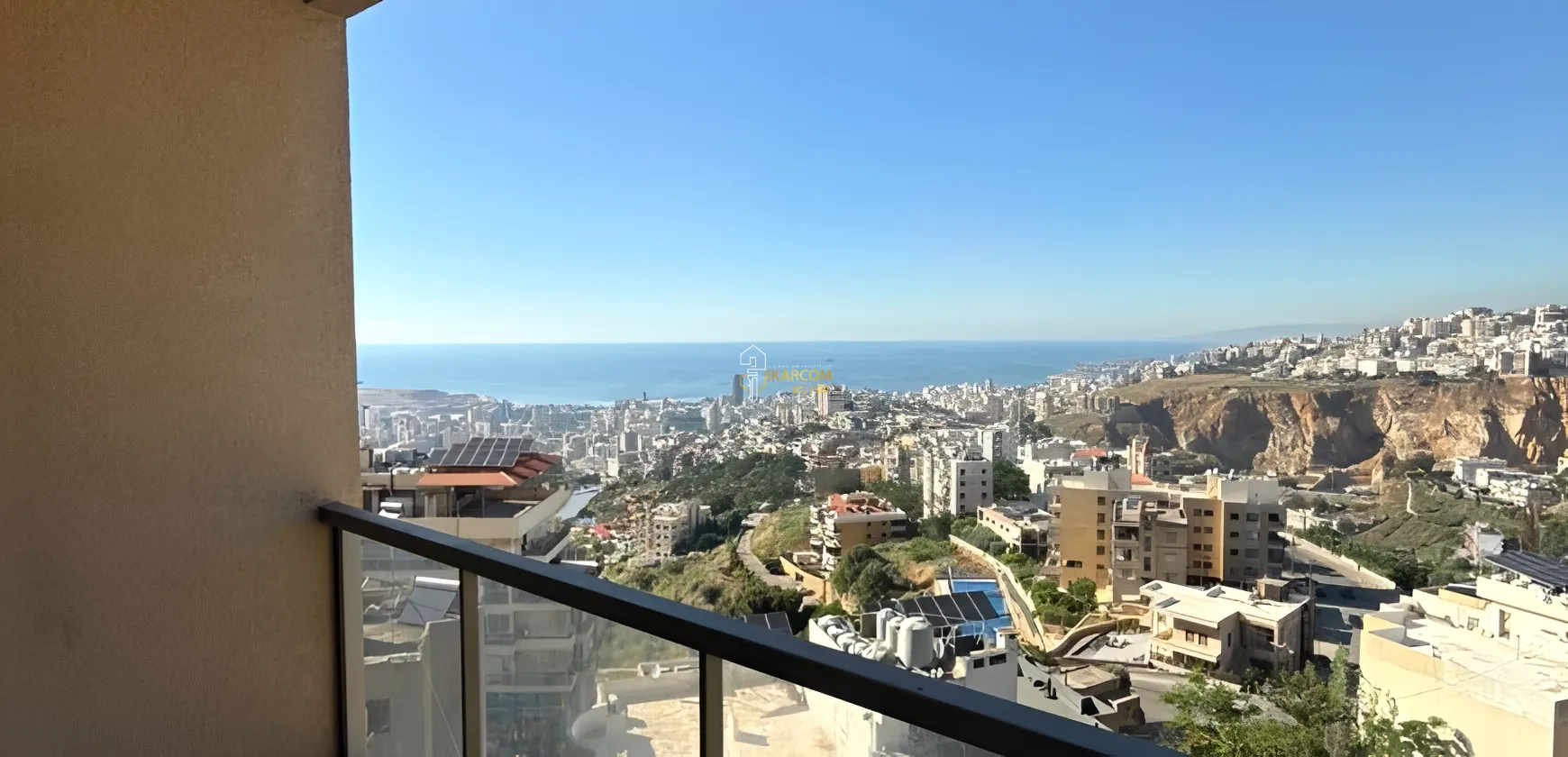 Apartment for Sale in Metn, Fanar, Lebanon