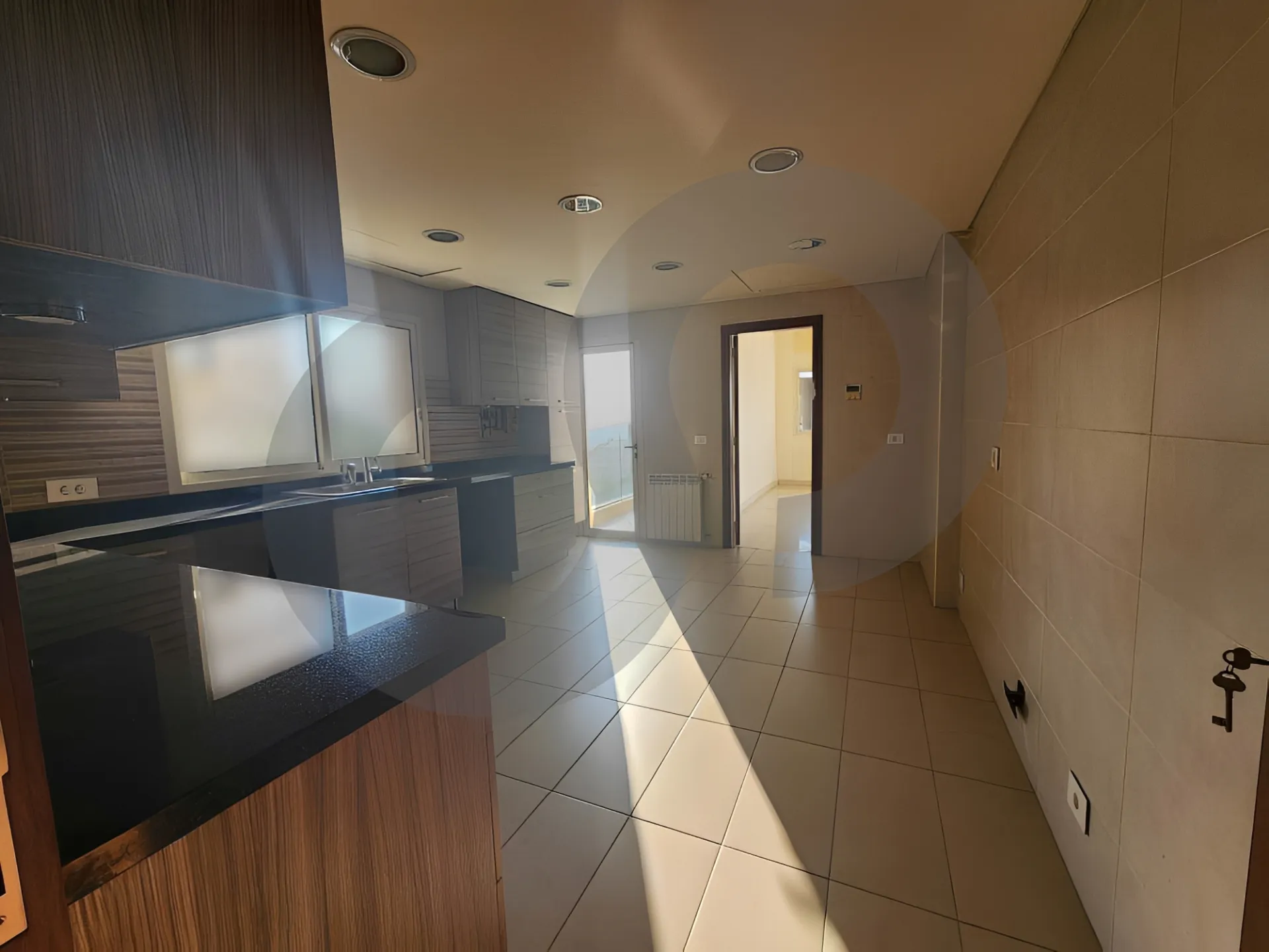Apartment for Sale in Aaoukar - 3 bed, 5 bath