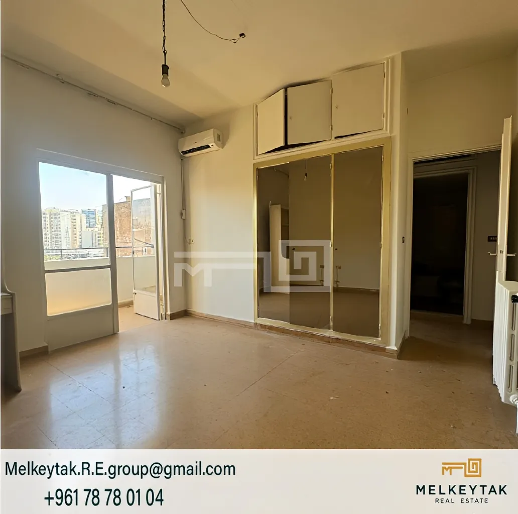 Apartment for rent in Baouchriyeh, Lebanon - 2 bed, 2 bath