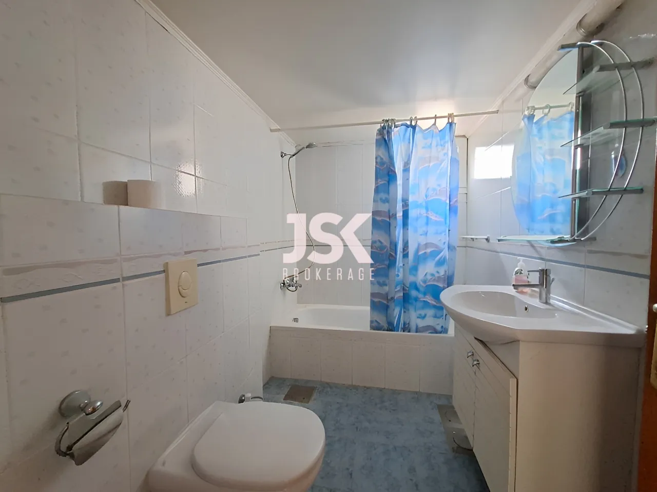 Apartment for Rent in Kaslik