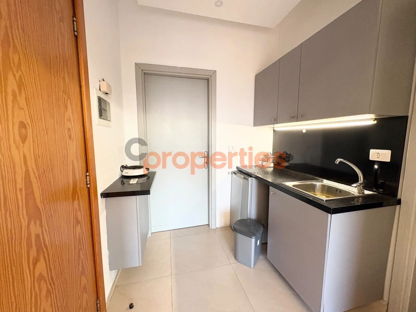 Chalet for Rent in Kfar Aabida