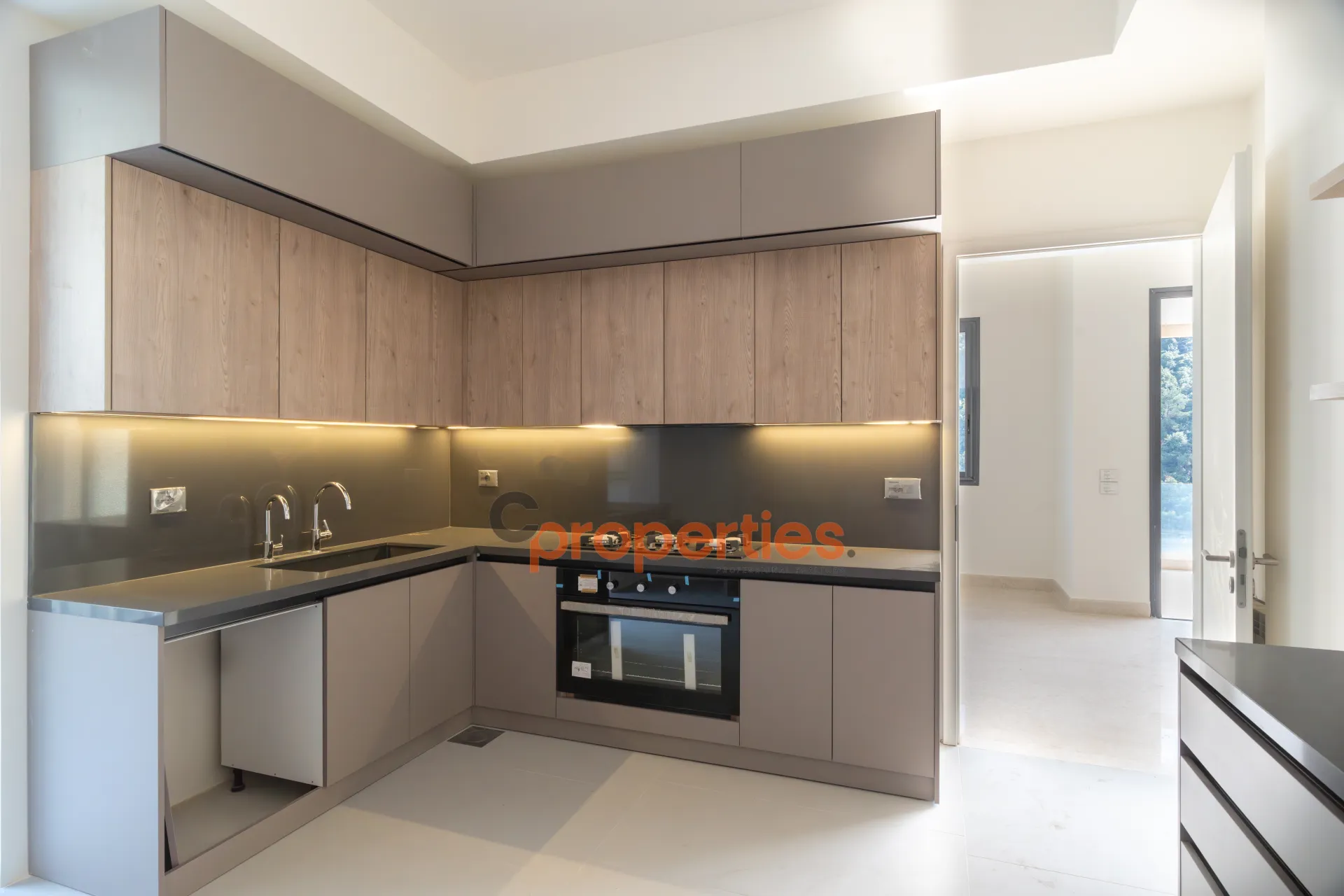 Apartment for sale in Biyyadah, Lebanon