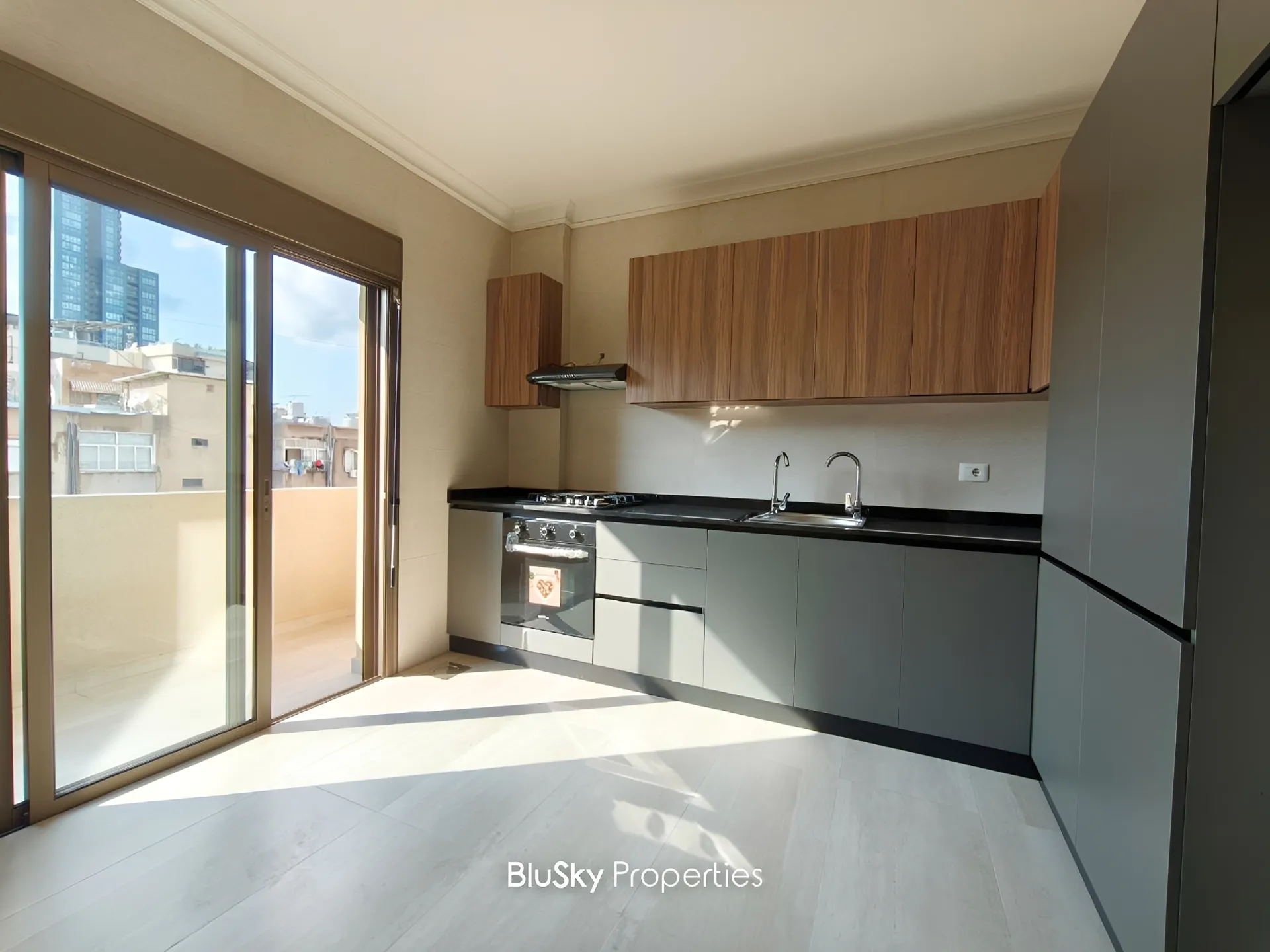 Apartment for rent in Dekwaneh, lebanon