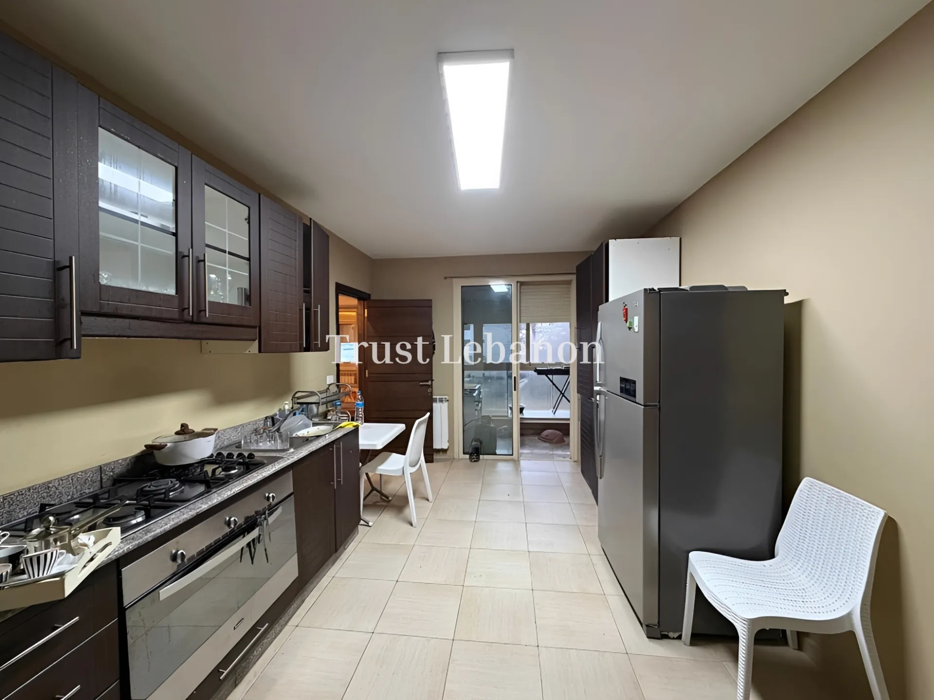 Apartment for sale in Dahr El Souane