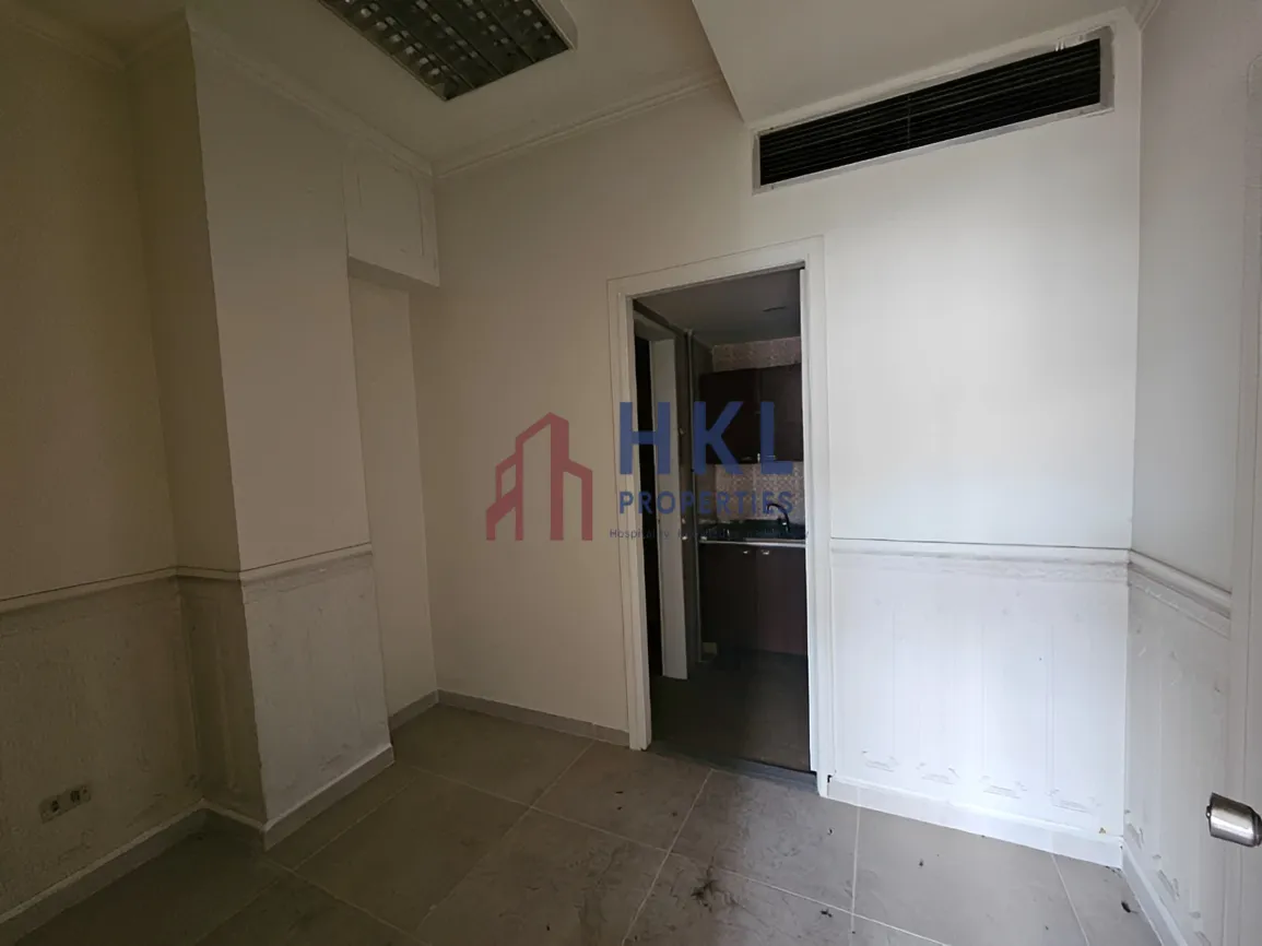 Office for rent in Hamra, Beirut, Lebanon