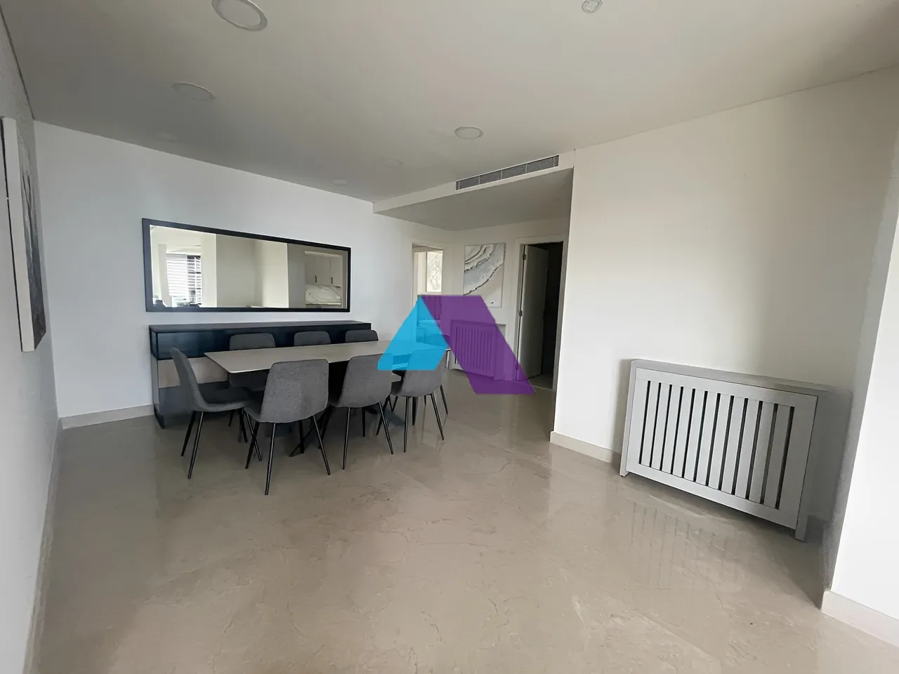 Apartment for Sale in Ain Saadeh - 4 bed, 6 bath