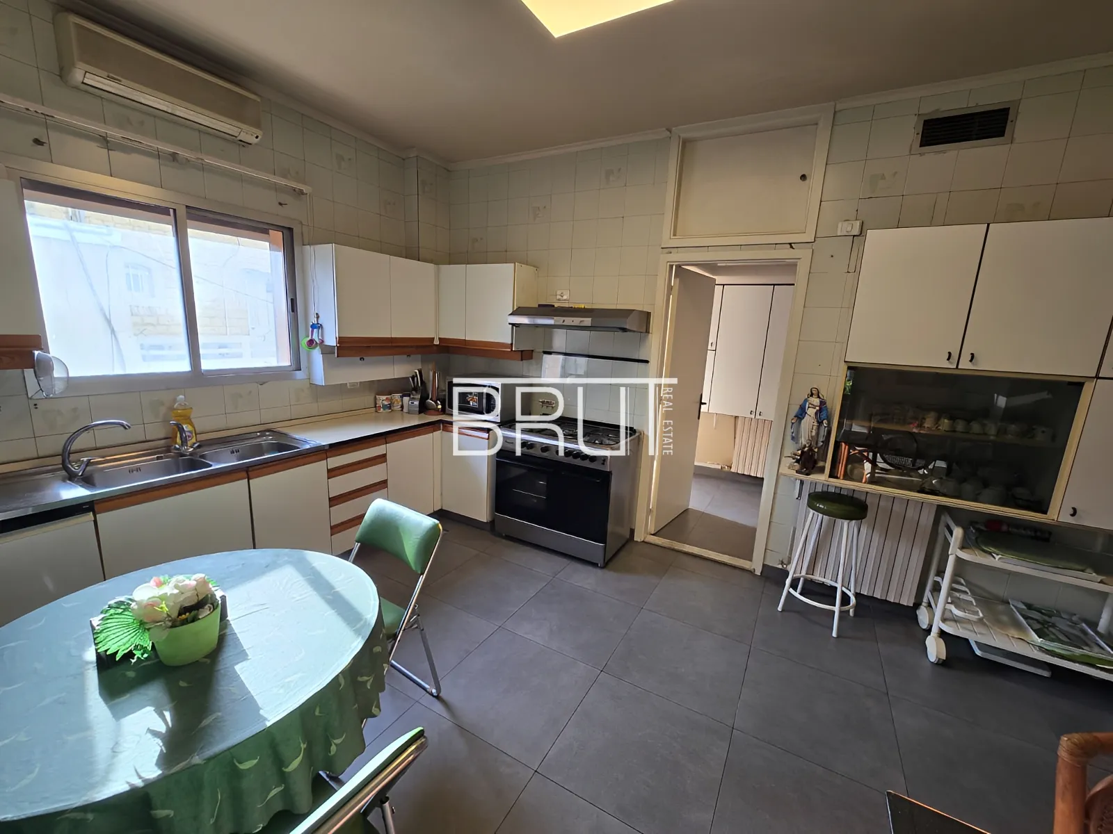 Apartment for Sale in Jounieh