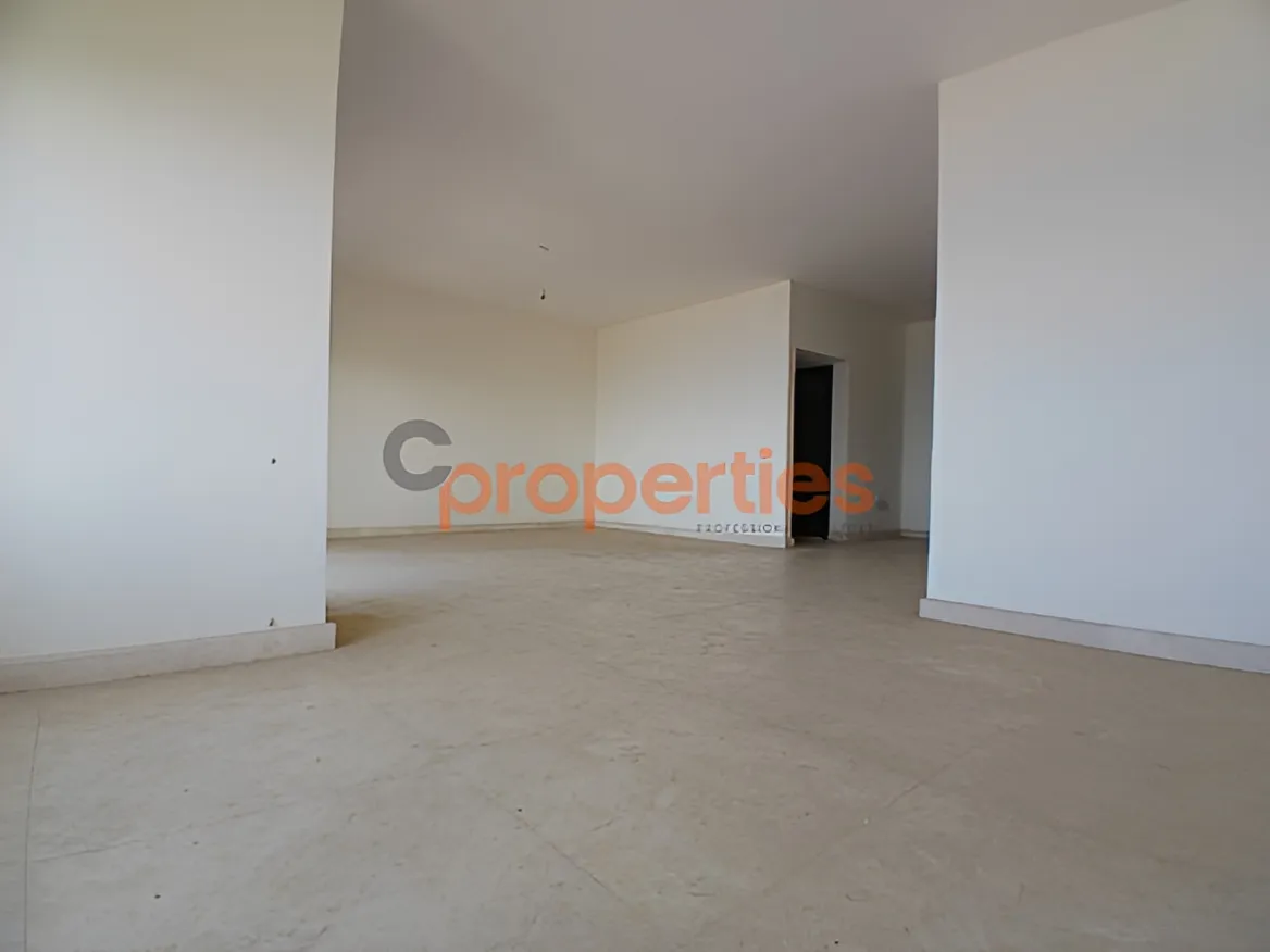 Apartment for Sale in Kfar Yassine - 3 bed, 3 bath