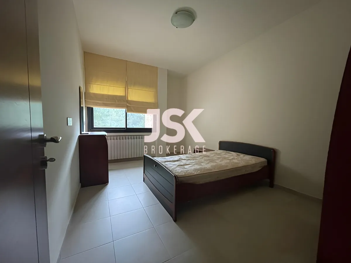 Apartment for Sale in Baabdat, Lebanon